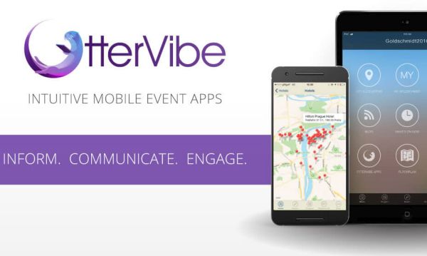 Review: OtterVibe – The event app that adds value