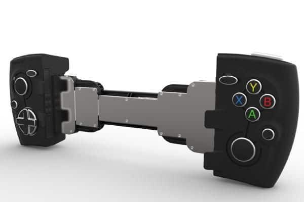 Phone joy Bluetooth Controller