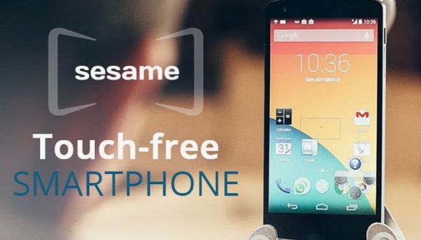 Seasame Phone