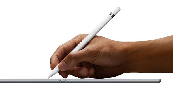 The Apple Pencil is one heck of a gadget to go along your iPad