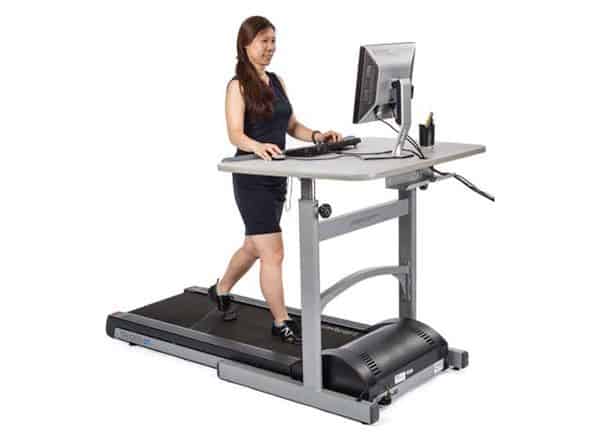 Treadmill Desk