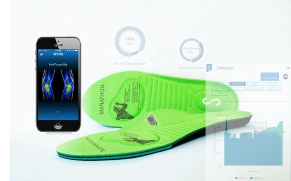 Smart Insoles