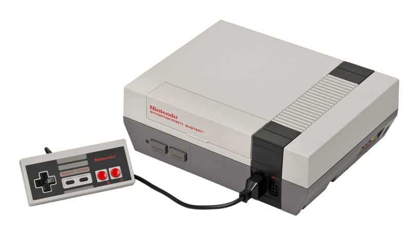 NES Classic Edition is Awesome, but Moving in Limited Batches