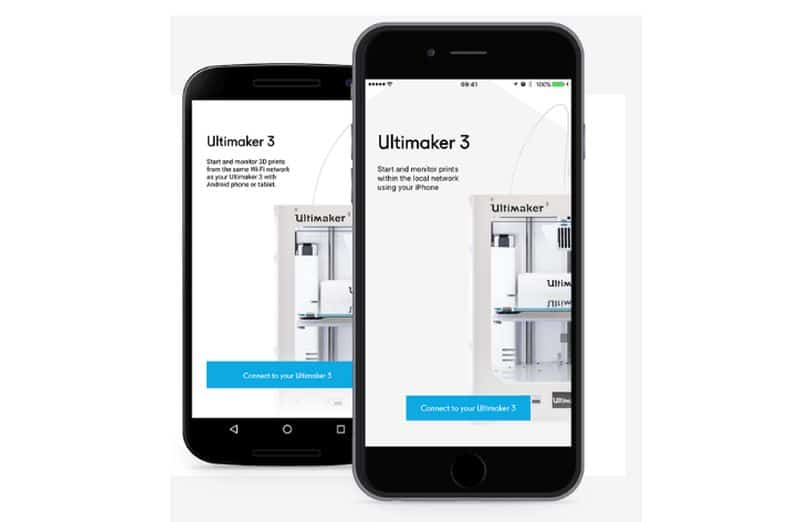 Reviewed: Ultimaker 3App Brings 3D Printing to Your Fingertips