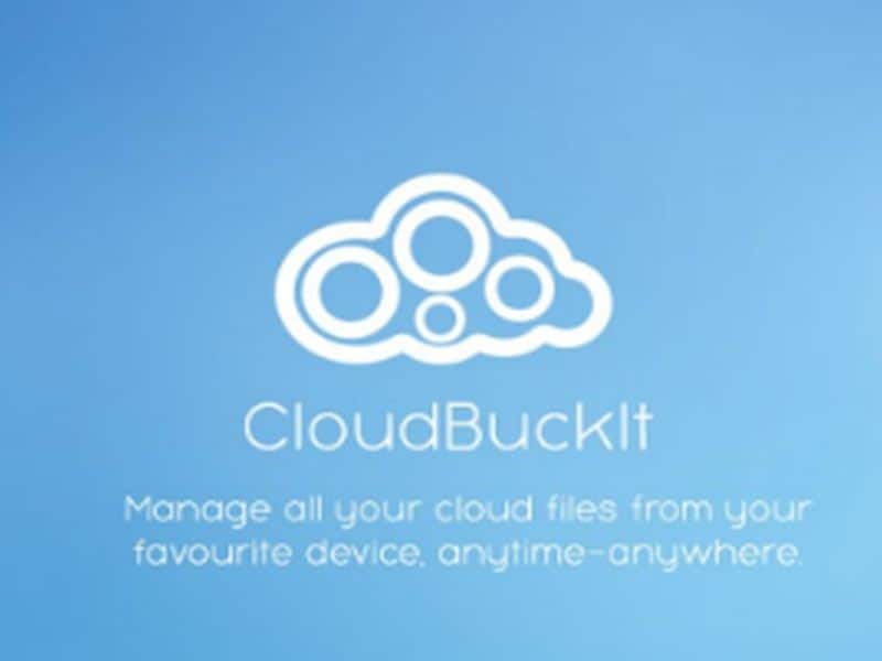 CloudBuckit