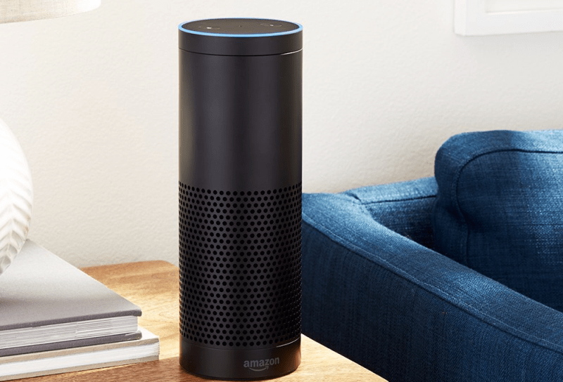 Amazon Echo (1)