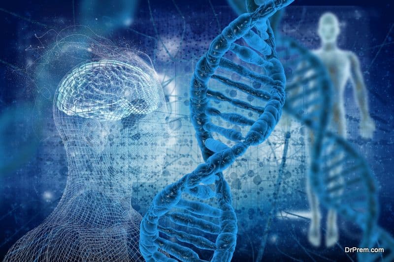 DNA-technology