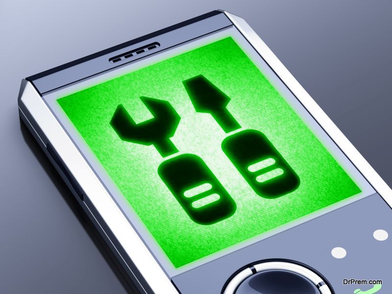 Maintenance software goes mobile – What benefits can it offer?