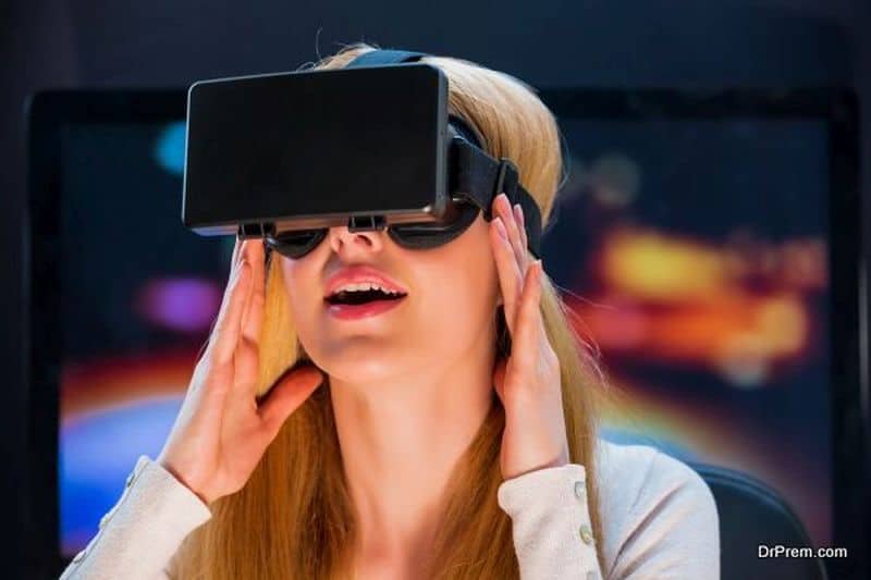 Virtual Reality will be the new way to enjoy your favourite concert or show