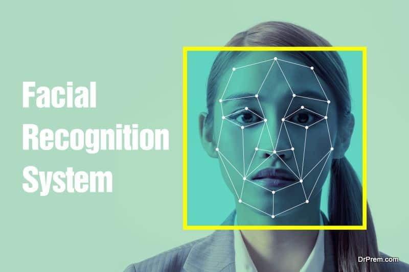 face recognition technology