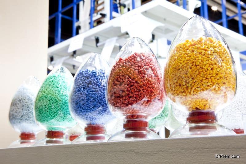 Reducing low-density plastic waste pollution through advanced recycling technology