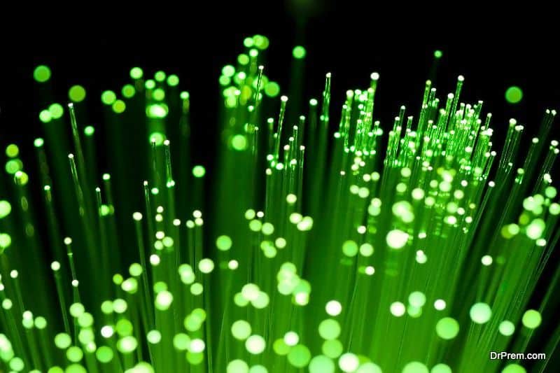 optical fibre