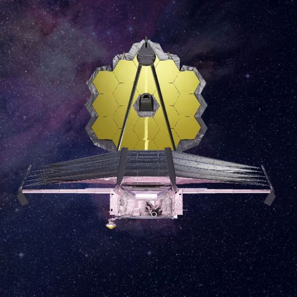 James Webb Space Telescope Everything You Should Know About It