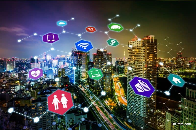 Ways how will smart cities improve our lives