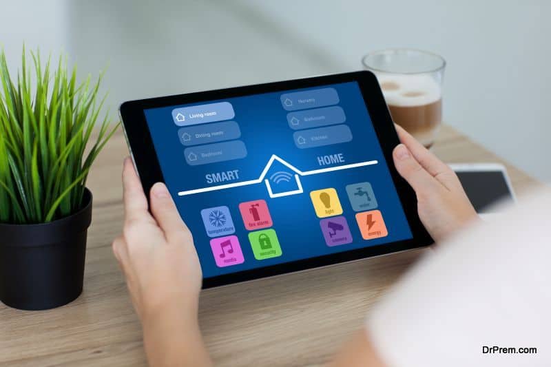 Before wiring up your smart home, here’s what you need to think about