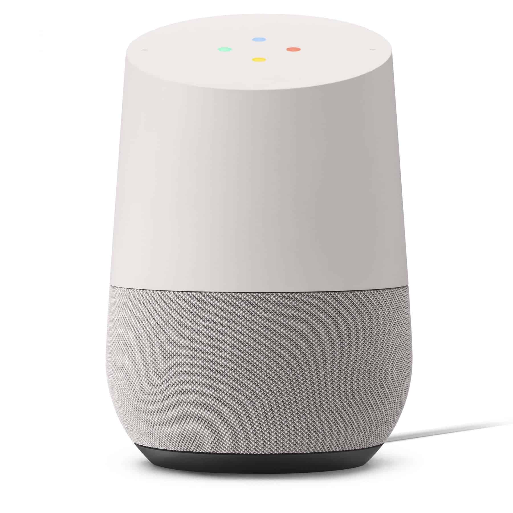 google home hacks 2018