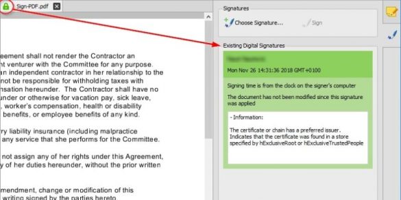 Able2extract Pro 14review The Pdf Suite With New Pdf Signatures And Ai Powered Pdf To Excel 8089