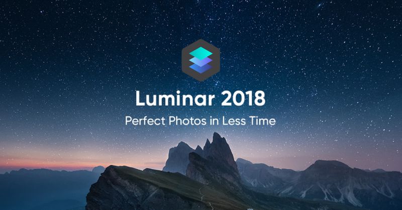 Skylum Luminar photo editor