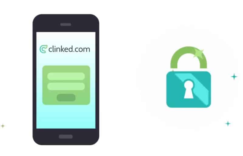 Review :Clinked client management platform
