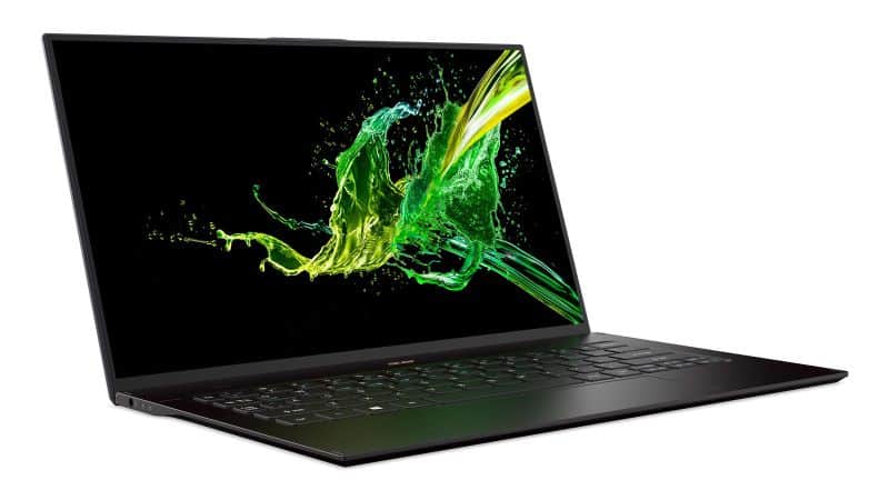 6 Best Laptops from CES 2019