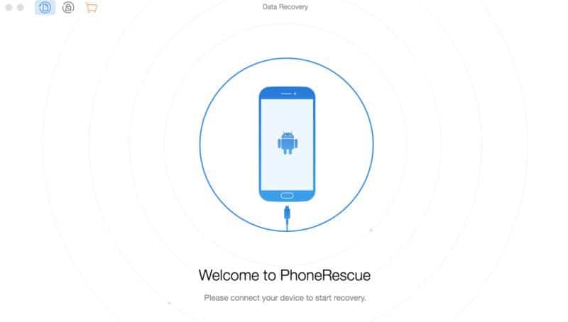 Phonerescue