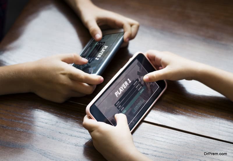Major mobile gaming trends for 2019