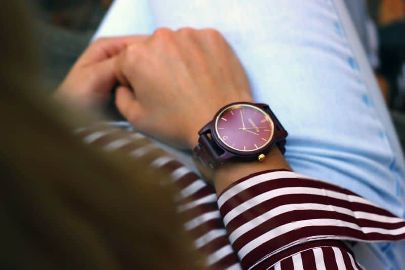 The Ultimate Geppetto Wooden Watch Collection Review For The Fashionista In You