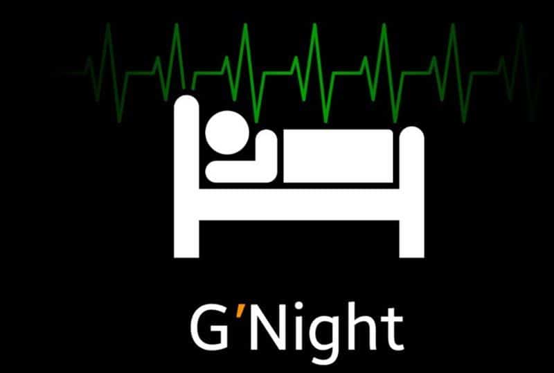 G’night Sleep Smart