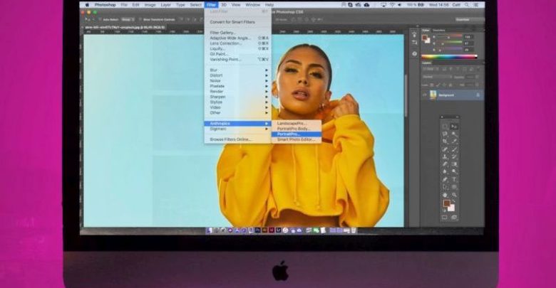 Achieve portrait perfection with portrait pro 19