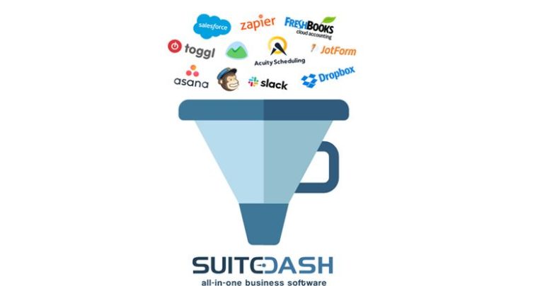 SuiteDash Features