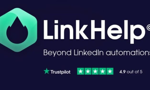 LinkHelp Review: How effective is it?