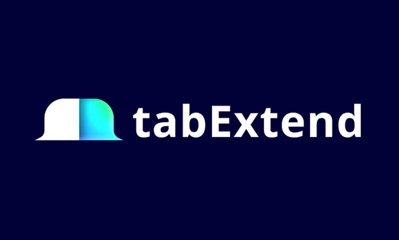 tab Extend Manages all Your Tabs Boosting Productivity Review