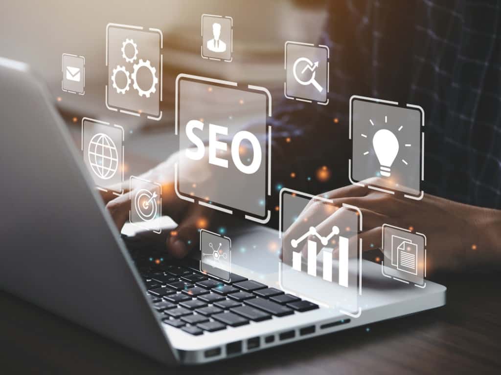 Why Seo Services