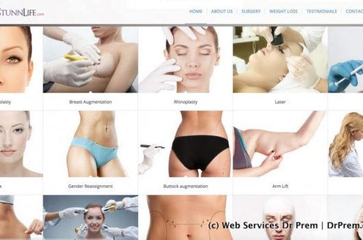Stunnlife.com-Services-Dr-Prem-Web-Services