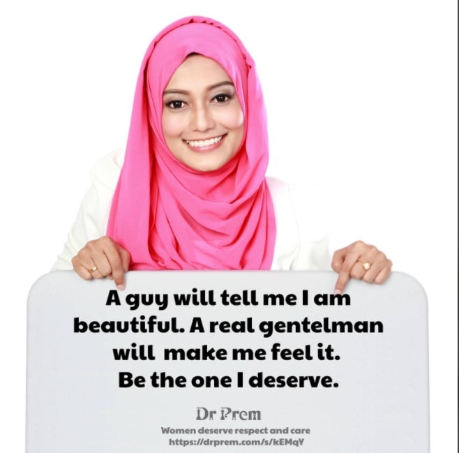 Let's Celebrate Women's Day The Way She Deserves - Dr Prem Jagyasi 17