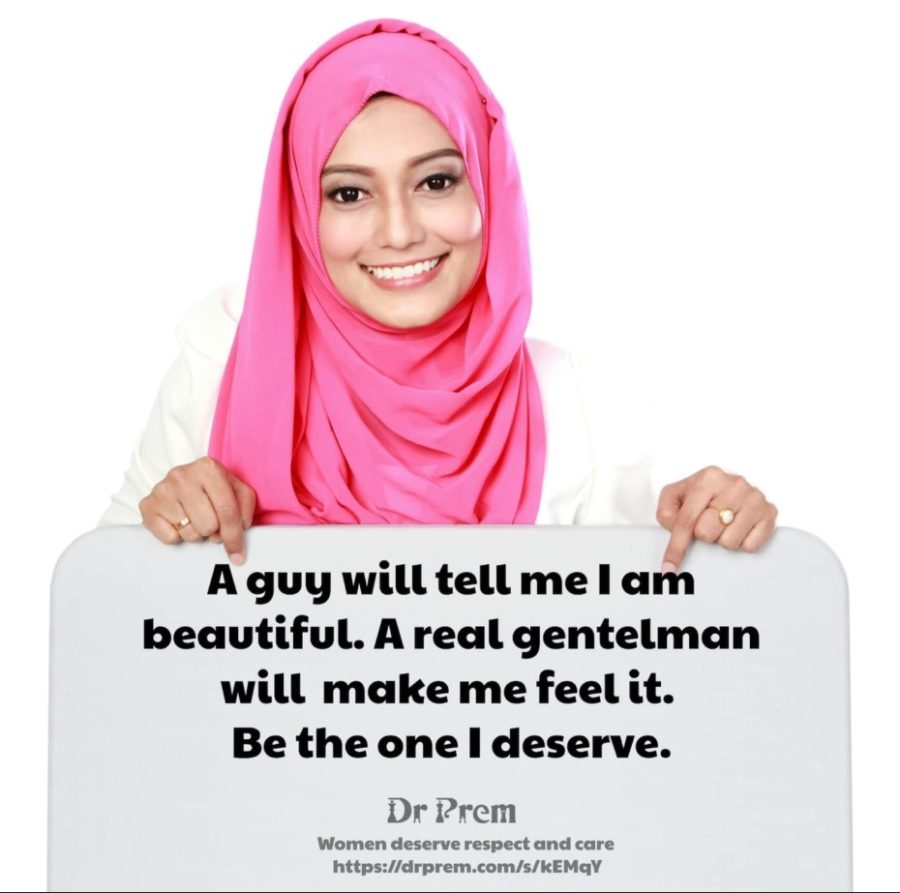 International Women's Day - Dr Prem 13