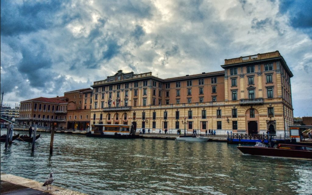 10 Fact About Venice - Dr Prem 2