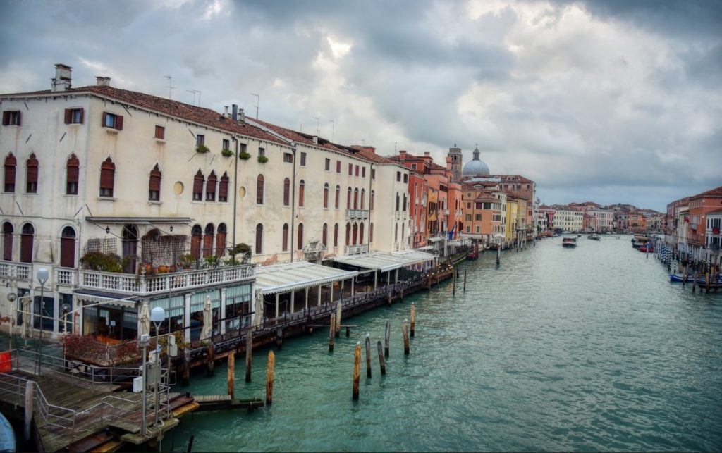 10 Fact About Venice - Dr Prem 3