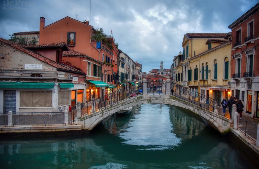 10 Fact About Venice - Dr Prem 6