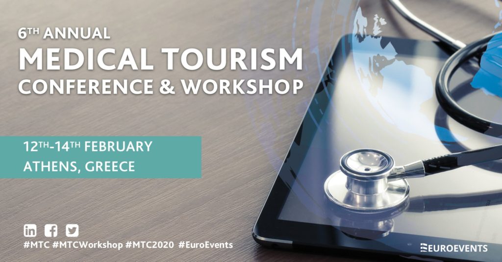 6th Annual Medical Tourism Conference & Workshop1