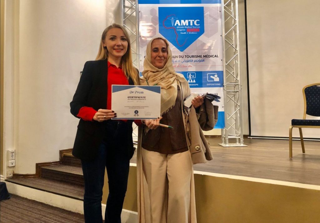 AMTC - Certified By Dr Prem & Associates 5