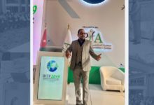 Delivering Keynote In Healthcare Travel Forum, Amman Jordan - Dr Prem Jagyasi