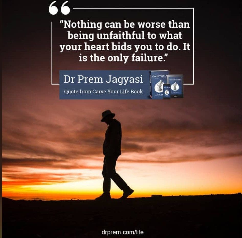 Dr Prem Jagyasi Quotes Site 1