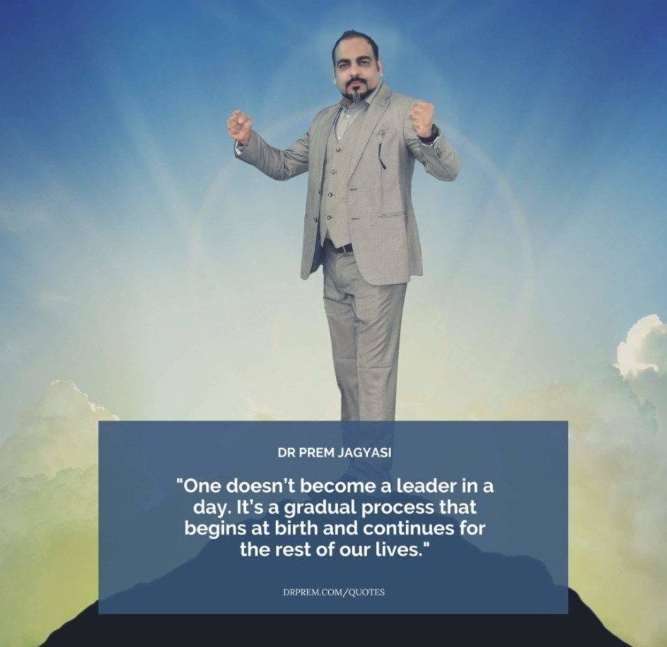 Dr Prem Jagyasi Quotes Site 4