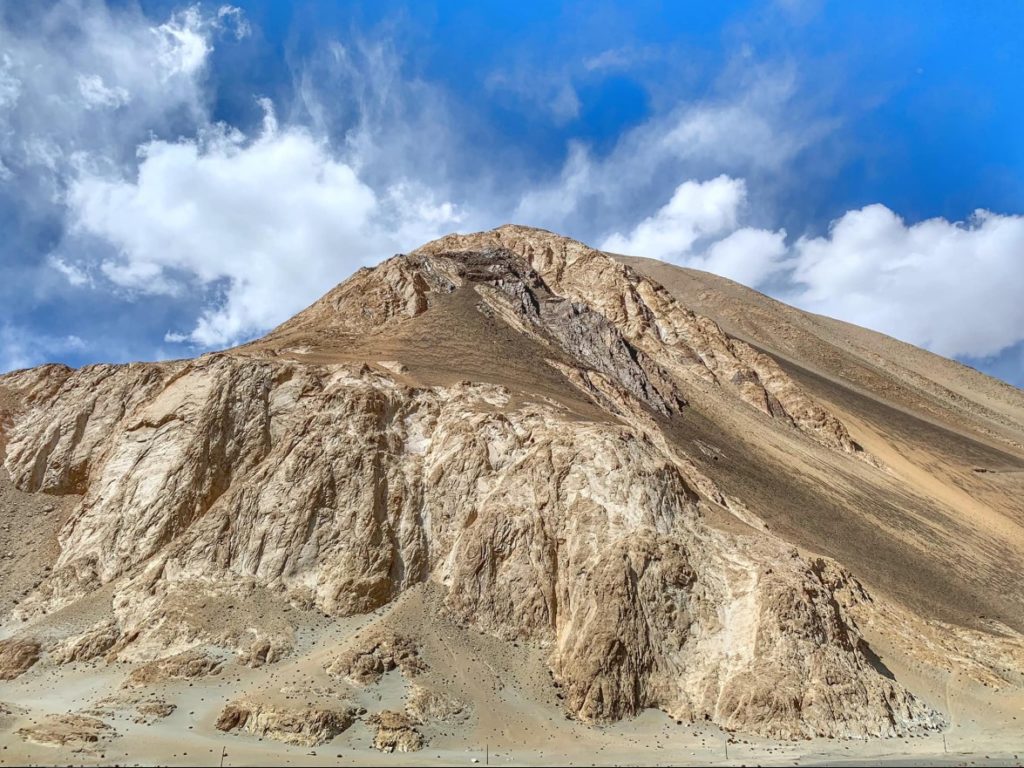 Enormous beauty of Leh & Ladakh 1