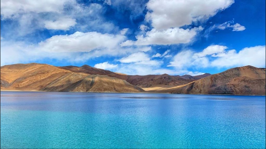 Enormous beauty of Leh & Ladakh