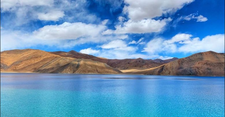 Enormous beauty of Leh & Ladakh - Dr Prem Jagaysi