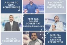 Free 100+ Online courses By Dr Prem Jagyasi