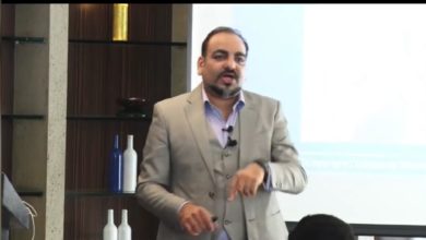 How to develop can do attitude - Dr Prem Jagyasi