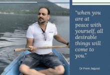 Lone Life Quotes By Dr Prem Jagyasi